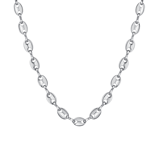 COLLAR DE ACERO PARA MUJER