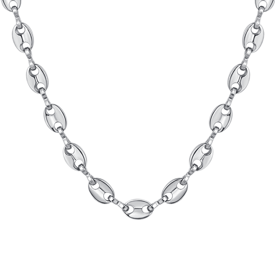 COLLAR DE ACERO PARA MUJER