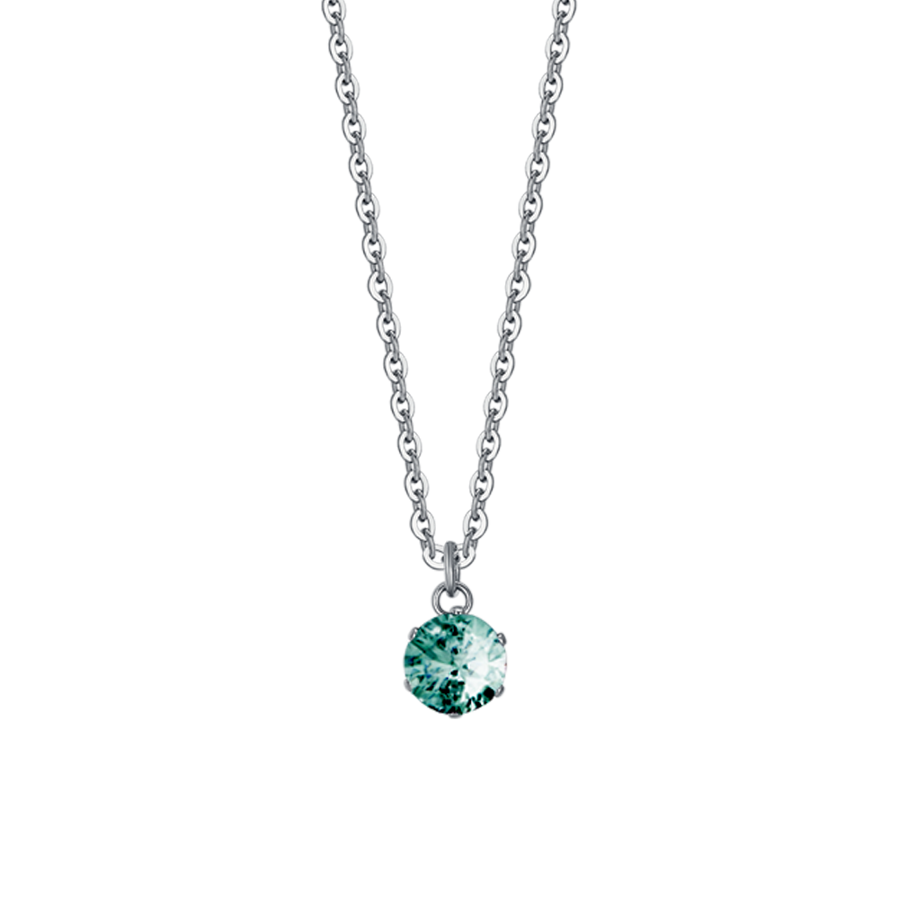 COLLAR DE ACERO PARA MUJER