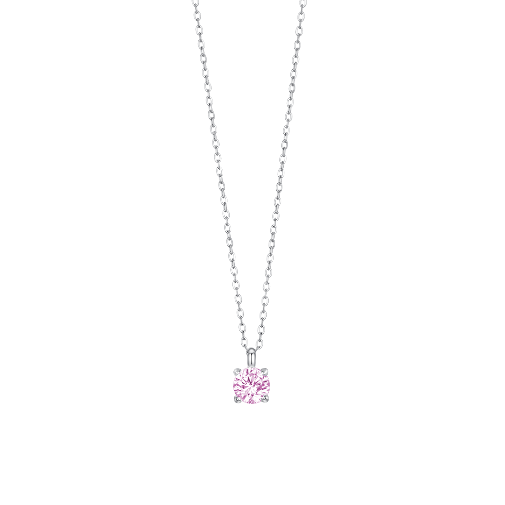 COLLAR DE ACERO PARA MUJER