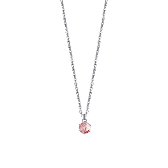 COLLAR DE ACERO PARA MUJER