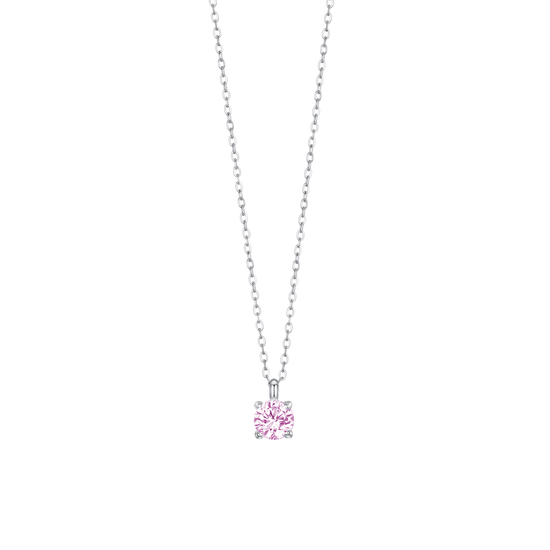 COLLAR DE ACERO PARA MUJER