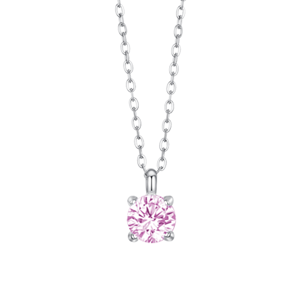 COLLAR DE ACERO PARA MUJER