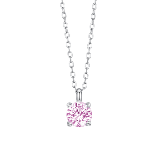 COLLAR DE ACERO PARA MUJER