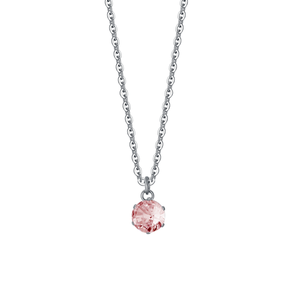 COLLAR DE ACERO PARA MUJER
