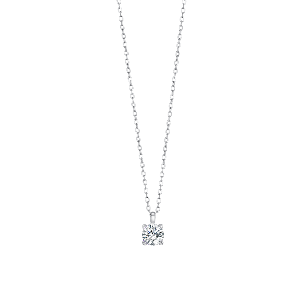 COLLAR DE ACERO PARA MUJER