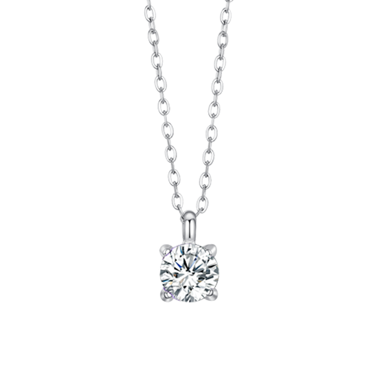 COLLAR DE ACERO PARA MUJER