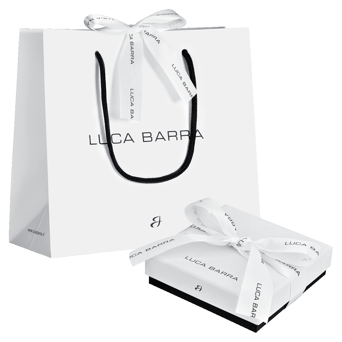 COLLANA DONNA IN ACCIAIO CON BALLERINA E ZIRCONE BIANCO