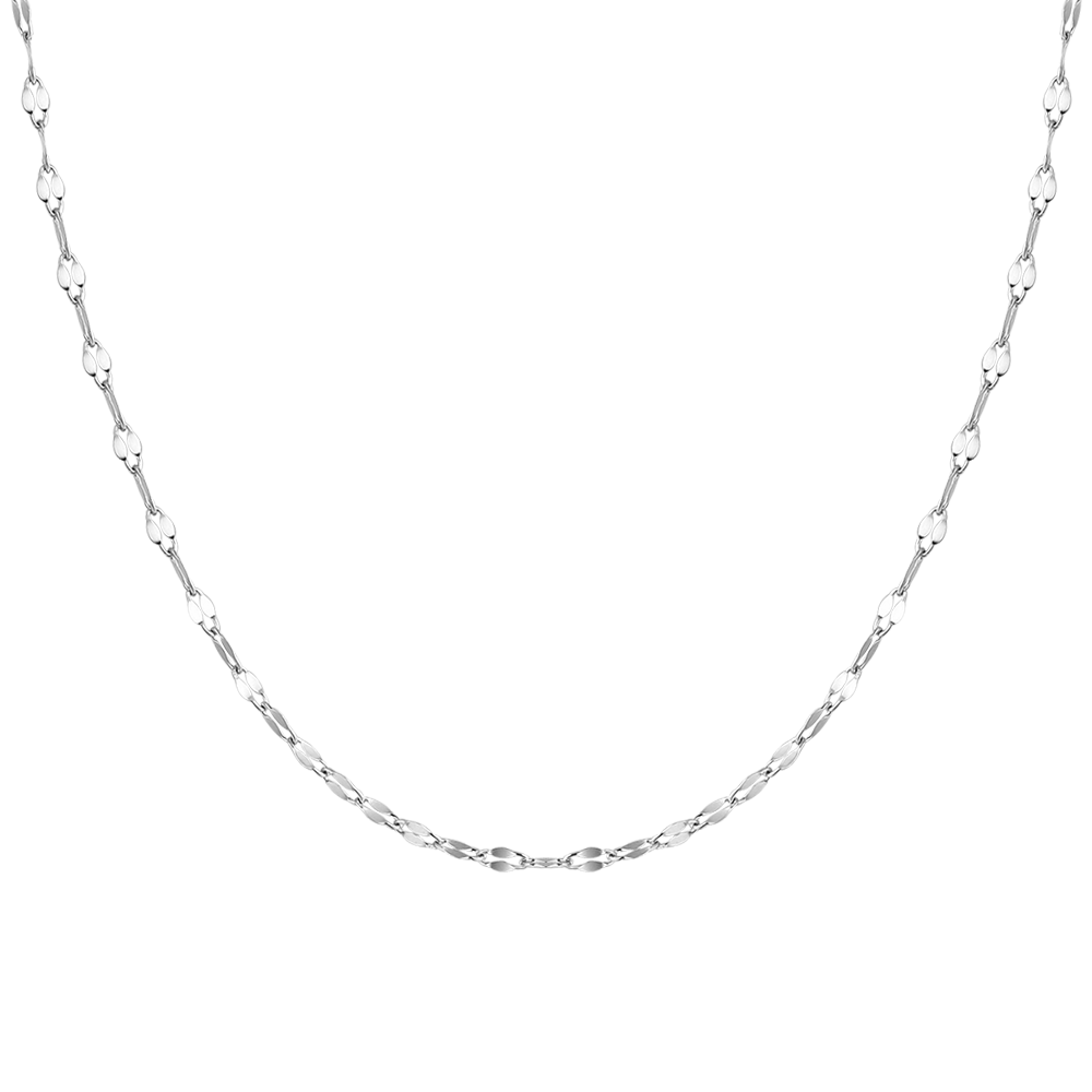COLLAR DE ACERO PARA MUJER