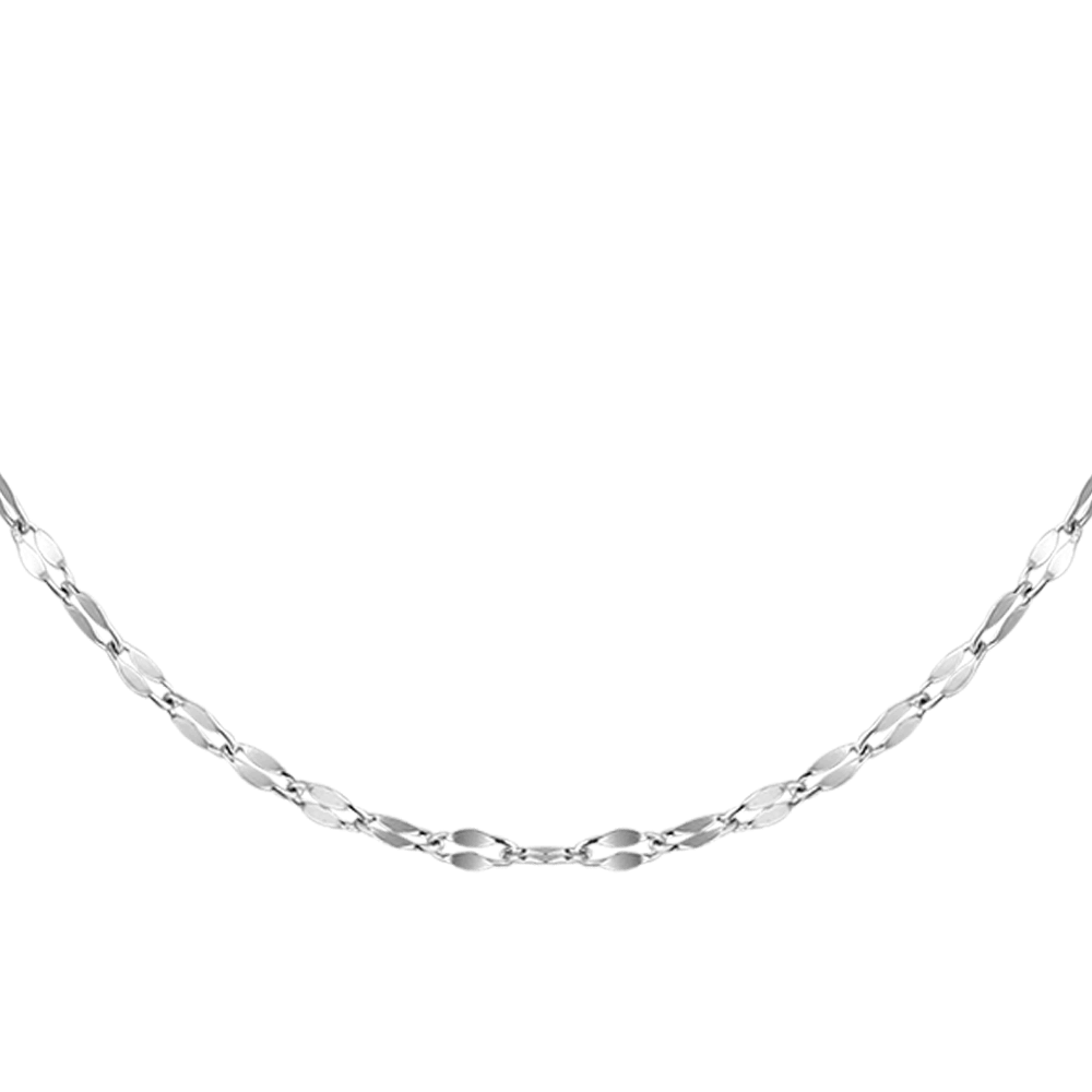 COLLAR DE ACERO PARA MUJER