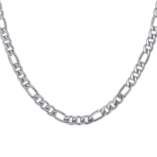 COLLAR DE ACERO PARA HOMBRES