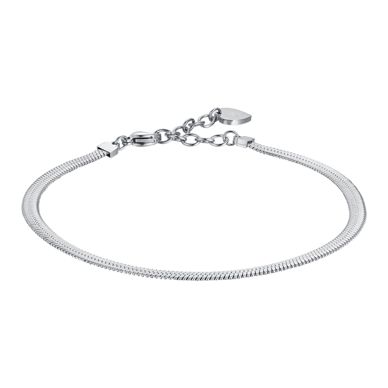 TOBILLERA DE ACERO PARA MUJER