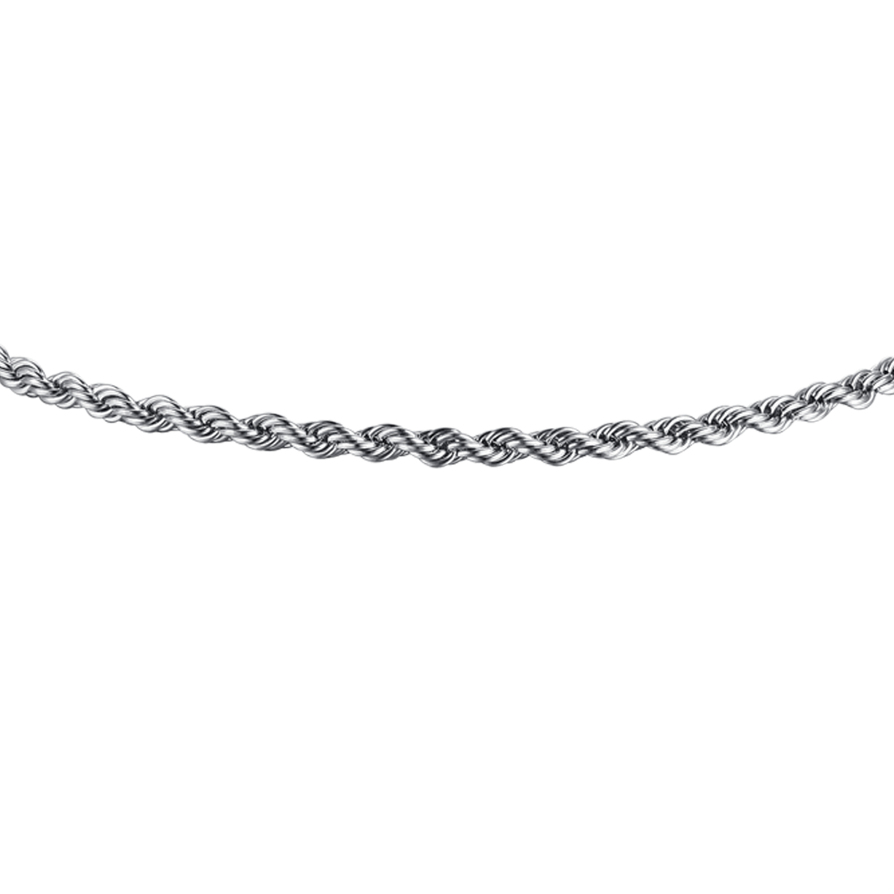 TOBILLERA DE ACERO PARA MUJER