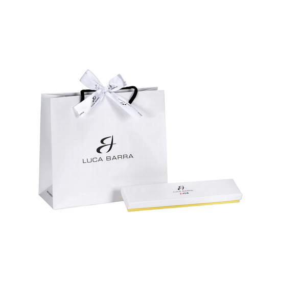 PULSERA DE ACERO PARA NIÑA CON UNICORNIO