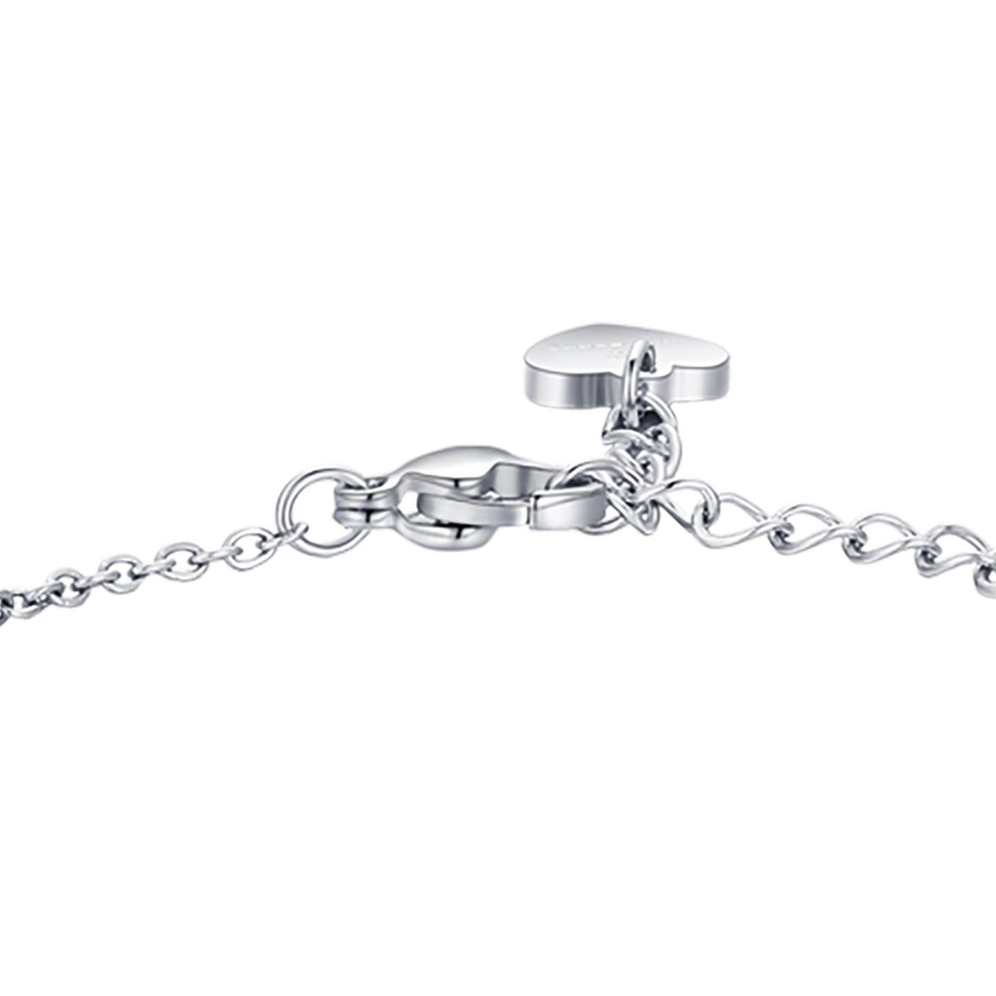 PULSERA DE ACERO PARA BEBÉ CON JOYPAD