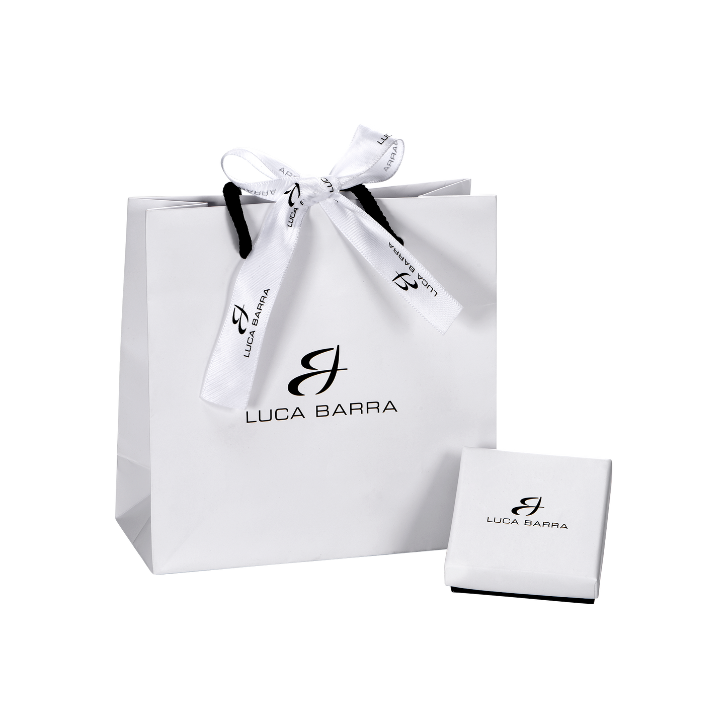 PENDIENTES DE ACERO PARA MUJER CON ELEMENTO DE CRISTAL BLANCO